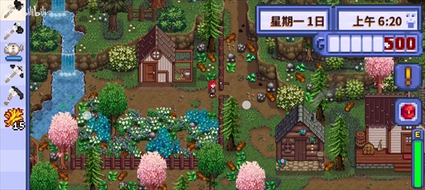 星露谷物语柠版图片27