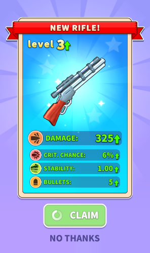 西部狙击手狂野西部