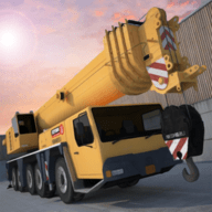 起重机模拟器(crane cargo simulator)下载 v1.0