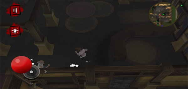 神秘邻居联机版