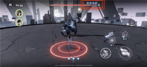 恋与深空内测服游戏截图15