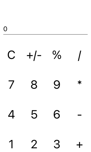液体计算app安卓下载截图