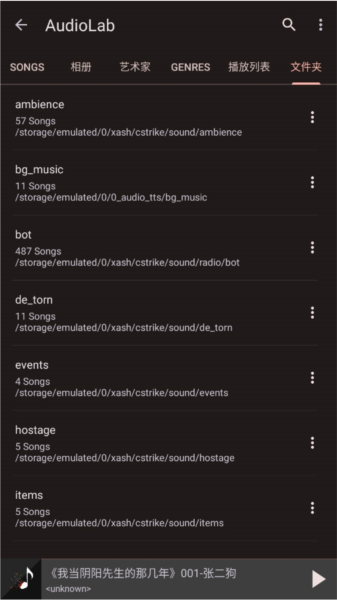 AudioLab PRO专业版