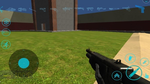 盖瑞模组大师安卓版