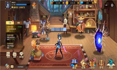 动物大联盟手机版 v1.0.18安卓版 
