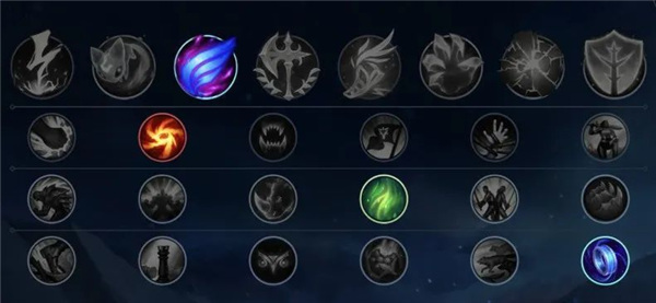 英雄联盟手游越南服