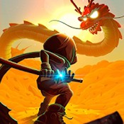 忍者冲刺 V1.6.4下载