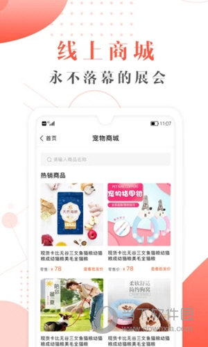 宠才宝