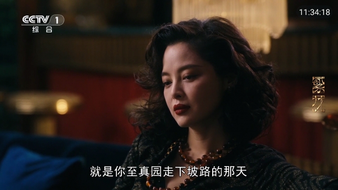 宏景tv电视版下载截图