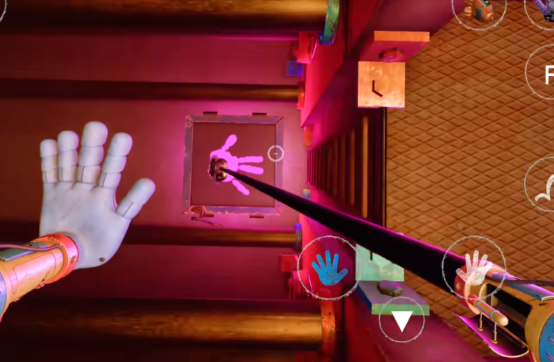 波比的游戏时间第5章