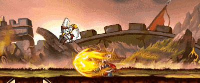 造梦西游4手机版