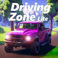 驾驶区越野精简版(Driving Zone: Offroad Lite)