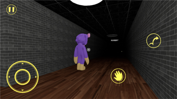 维维托儿所游戏