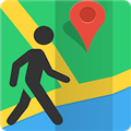 步行导航app v2.8