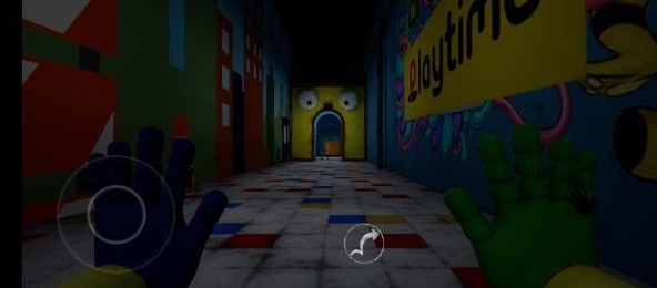 波比的游戏时间3菜单版