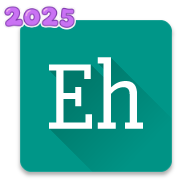 ehviewer红色版最新版本 