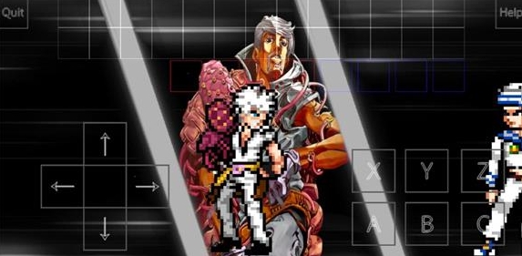 mugenjojo别天止水改1.8