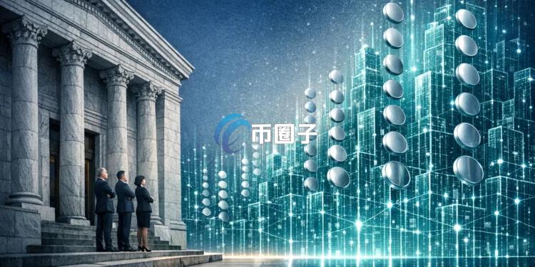 穆迪：美国禁止稳定币生息使其难以大规模取代传统存款 对银行冲击目前仍属有限