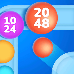 合并与爆炸2048 V3.2