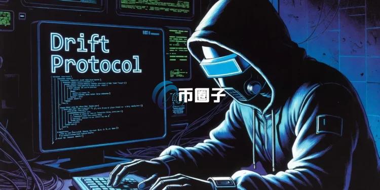 Drift Protocol发布黑客案报告：一场策划6个月的攻击 疑似北韩关联组织所为
