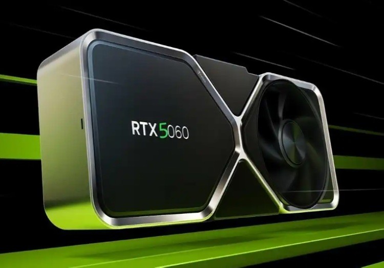 网传丨NVIDIA RTX 5070 产能爬坡中......RTX 5060 系列大概率推迟上市