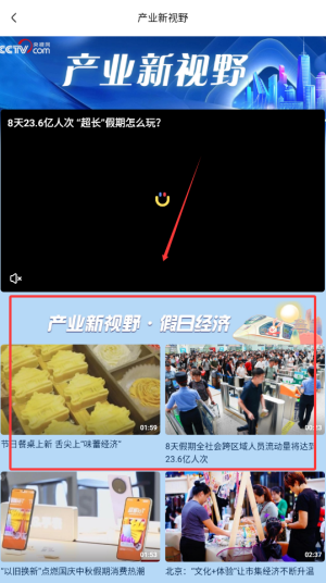 CNTV中国网络电视台