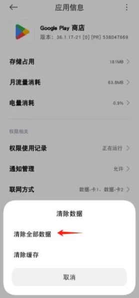 谷歌play商店