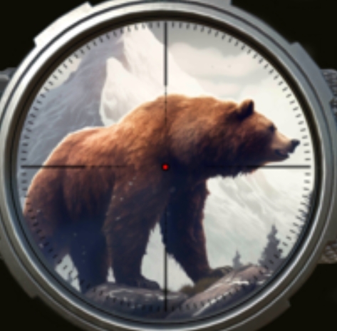 狩猎冲突内置菜单