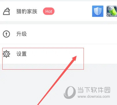 猎豹清理大师
