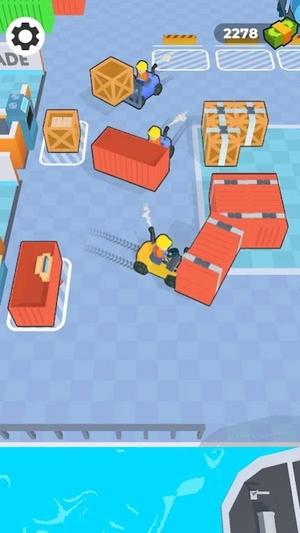 Seaport: Harbor Idle Tycoon手游