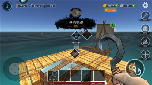 逃出银河系手游