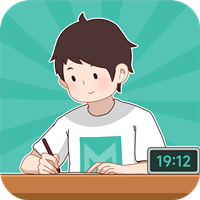 自习室自律助手app安卓版下载 v1.0.0 