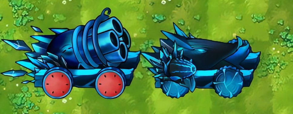 pvz高数带我飞二创版2.7