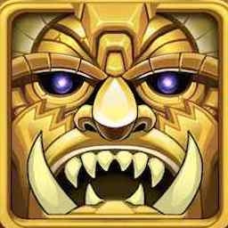 丛林逃亡 V1.00