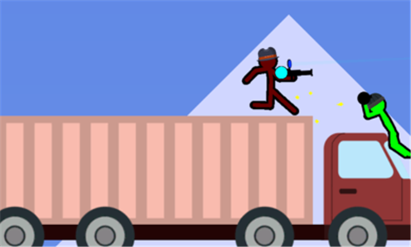 至尊决斗者火柴人内置菜单版