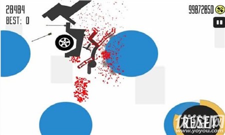 杀死火柴人