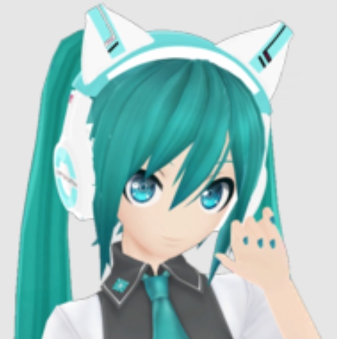 MMD偶像大师虚拟舞台国际服