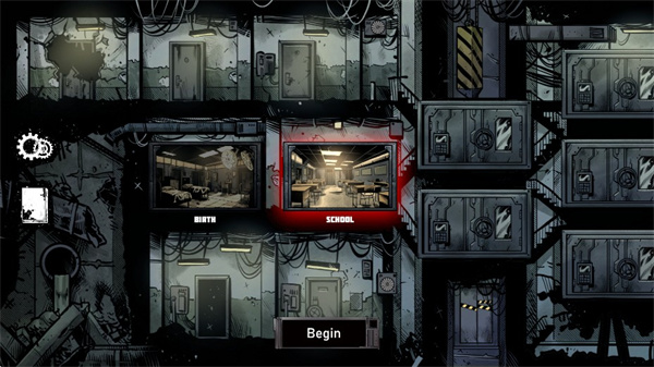 命运抉择萨莫博尔