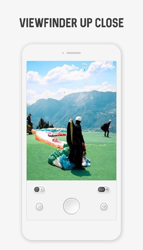 InstaMini复古相机 v1.6.8