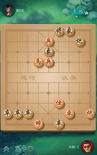 JJ象棋