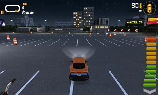 疯狂漂移2下载安装 v1.37.0.RC