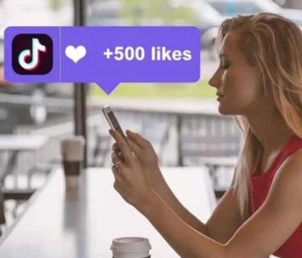 TikTok 