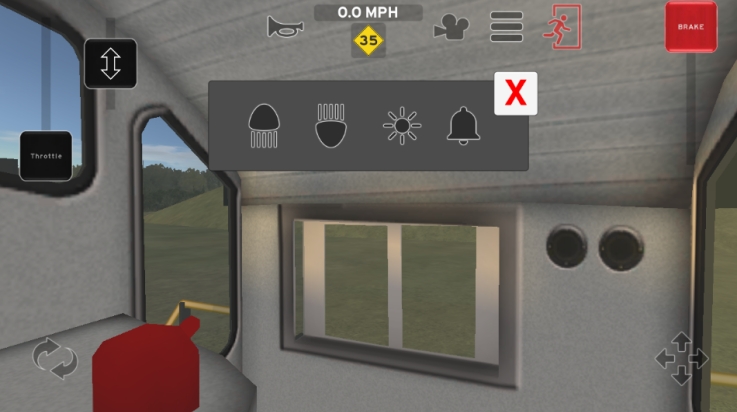 火车和铁路货场模拟器最新版下载 v1.1.32