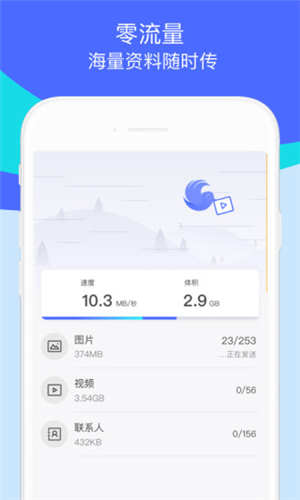 换机助手图片3