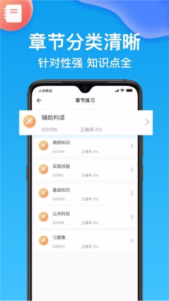 医考部落2