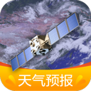 卫星云图天气预报软件 V2.2.9