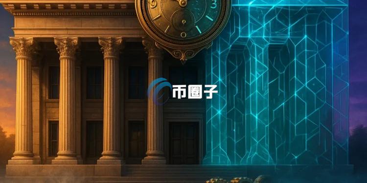 纽交所母公司洲际交易所合作Securitize推RWA代币化证券平台 将支持稳定币出入金