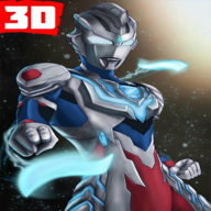 奥特曼格斗进化2官方渠道版 v1.1 安卓版下载