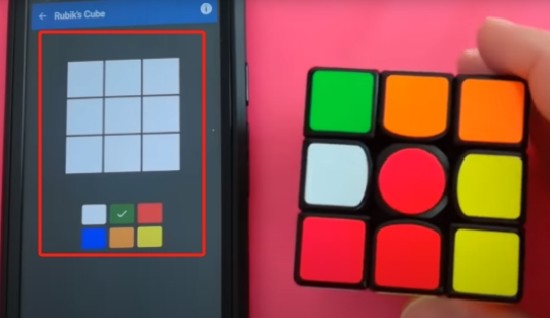 cubesolver魔方软件下载中文最新版