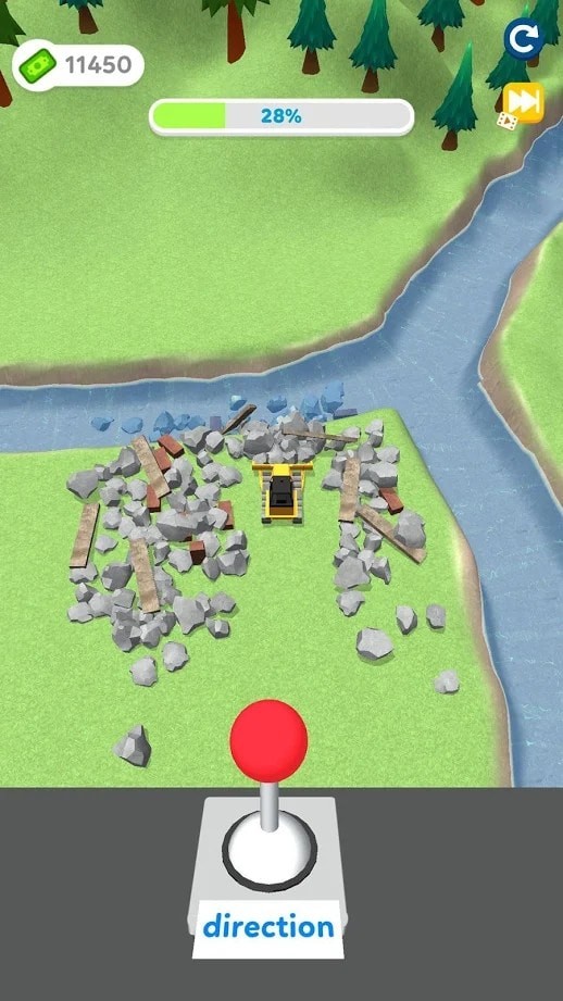 建筑大师3D v0.8手游下载